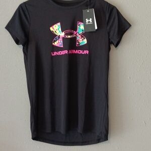 Under Armour Youth size large